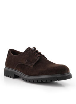 Stylingtipps Beschreibungsbild von LLOYD SELECT 117G braun 25-633-27