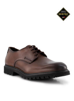 Stylingtipps Beschreibungsbild von LLOYD SELECT 117G braun 25-633-05
