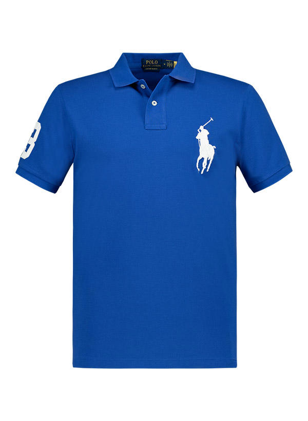 Polo Ralph Lauren Polo-Shirt 710969625/001