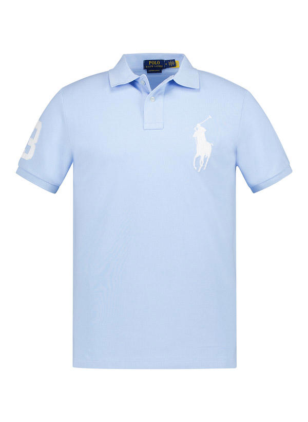 Polo Ralph Lauren Polo-Shirt 710969625/003