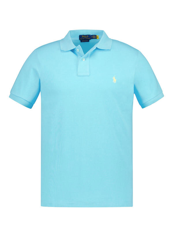 Polo Ralph Lauren Polo-Shirt 710680784/420 Image 0