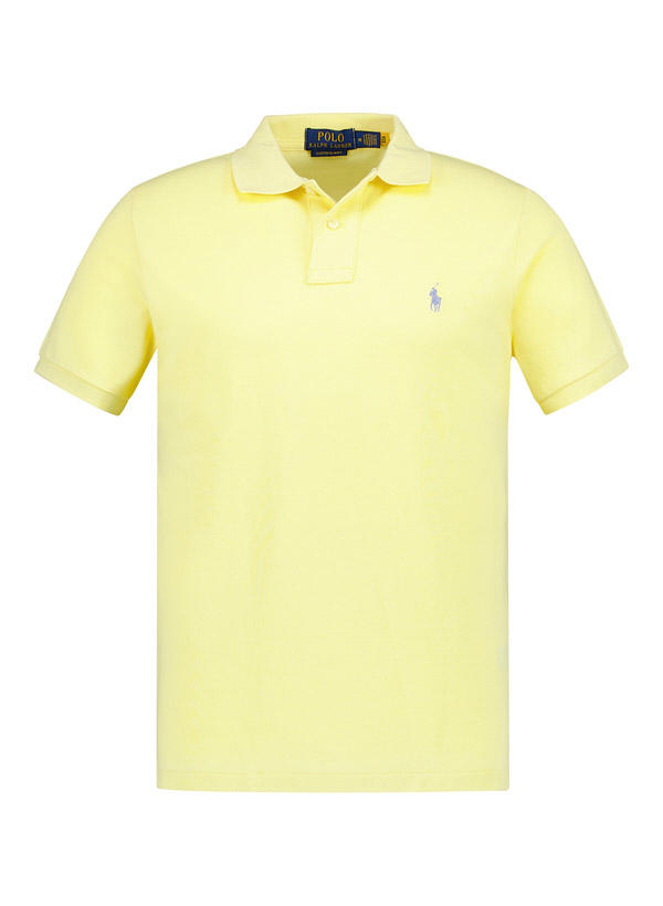 Polo Ralph Lauren Polo-Shirt 710680784/421