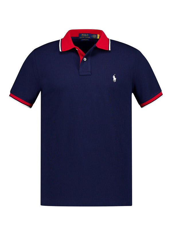Polo Ralph Lauren Polo-Shirt 710963479/002