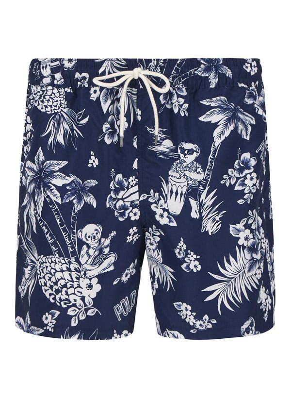 Polo Ralph Lauren Badeshorts 710963323/002