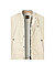 Weste Ogear, Mikrofaser, hellbeige - hellbeige