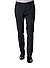 Hose, Slim Fit, Schurwoll-Stretch, dunkelblau - dunkelblau