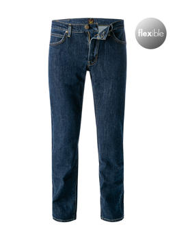 Stylingtipps Beschreibungsbild von Lee Daren Zip Fly deep dark stone 112144406