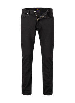 Stylingtipps Beschreibungsbild von Lee Luke Clean denim black 112119043