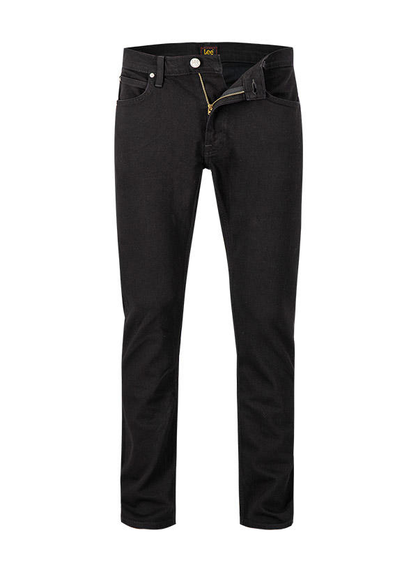 Lee Luke Clean denim black 112119043