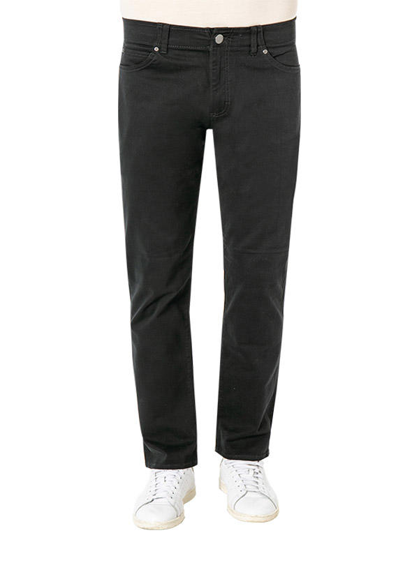 Lee Hose Straight Fit XM black 112119562