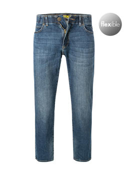 Stylingtipps Beschreibungsbild von Lee Straight Fit maddox 112119578