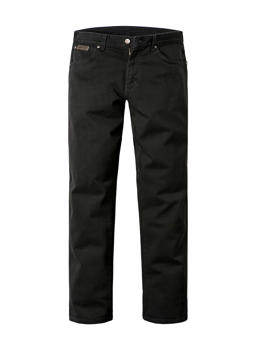 Stylingtipps Beschreibungsbild von Wrangler Texas denim black 112126034