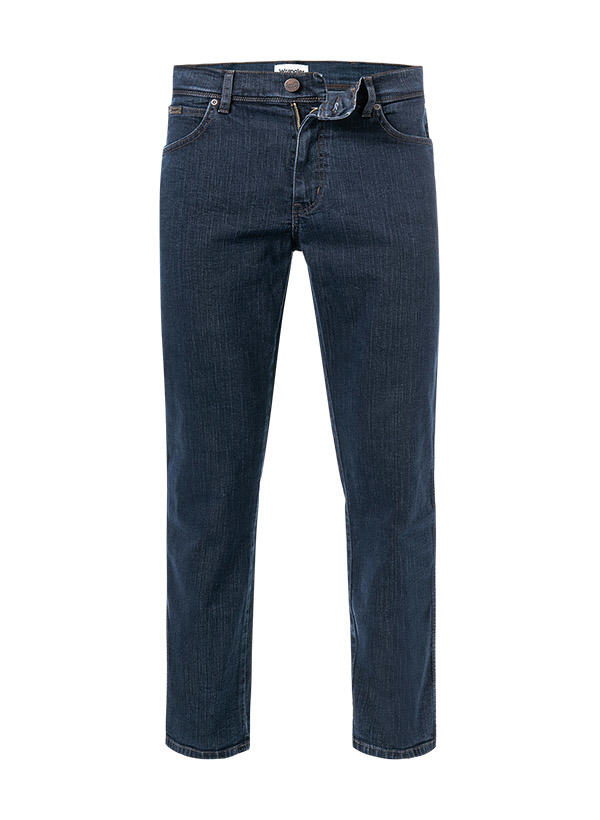 Wrangler Texas Blue denim black 112126060