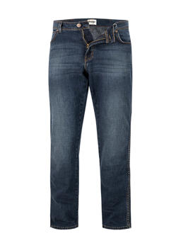 Stylingtipps Beschreibungsbild von Wrangler Texas Vintage Tint medium denim 112126063
