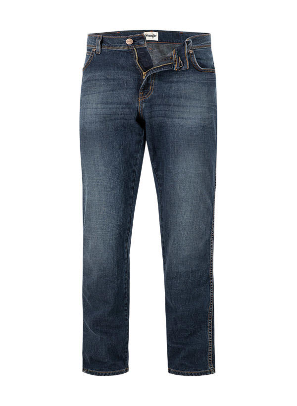 Wrangler Texas Vintage Tint medium denim 112126063