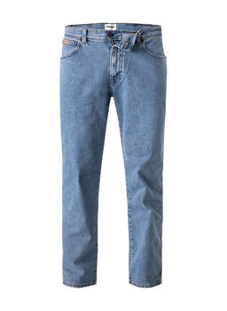 Stylingtipps Beschreibungsbild von Wrangler Texas good shot 112330691