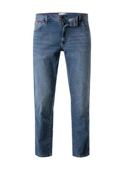 Stylingtipps Beschreibungsbild von Wrangler Texas Slim the marverick 112330696