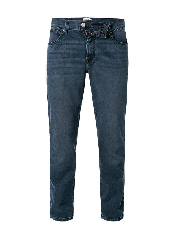 Wrangler Texas Slim Bruised River 112141158