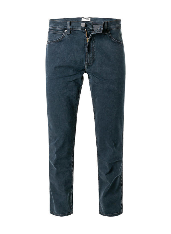 Wrangler Greensboro iron blue 112141197