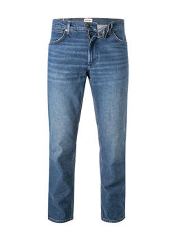 Stylingtipps Beschreibungsbild von Wrangler Greensboro blue arcade 112145844