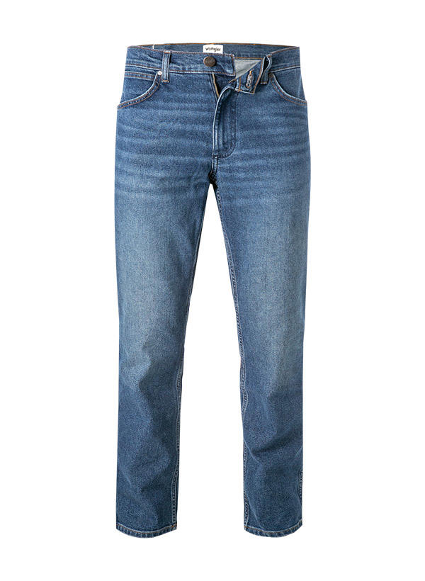 Wrangler Greensboro blue arcade 112145844