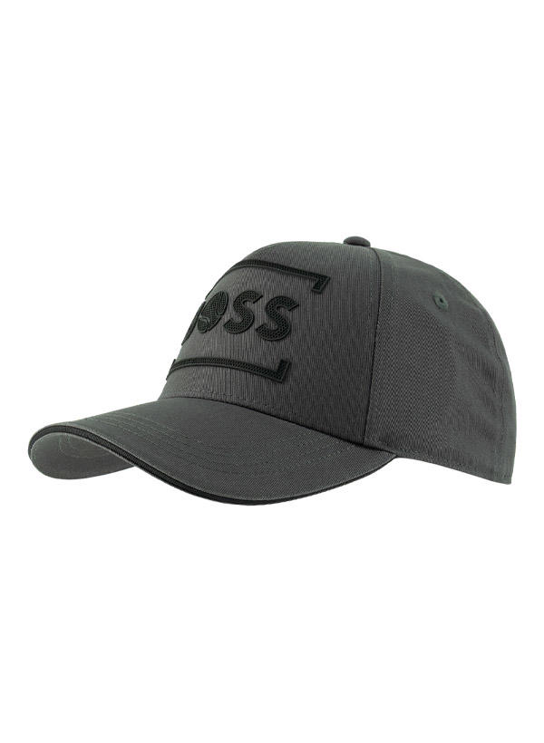 BOSS Green Cap 50544418/027