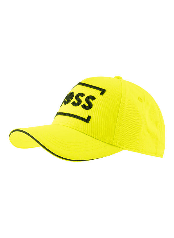 BOSS Green Cap 50544418/337