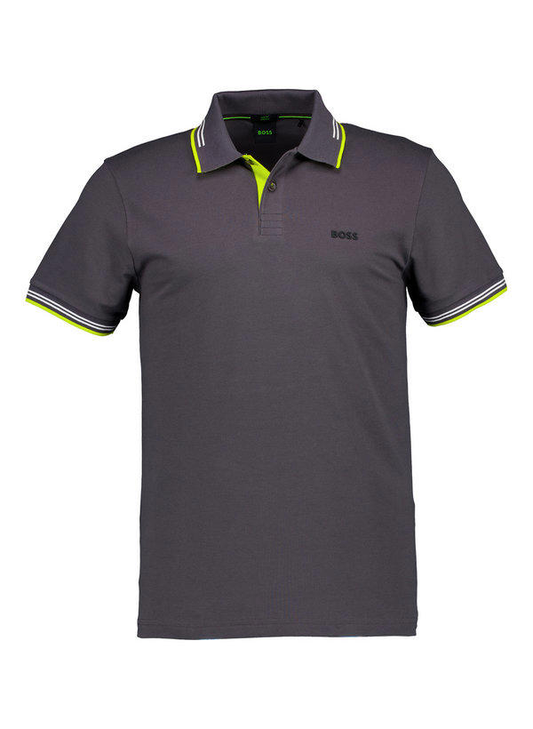 BOSS Green Polo-Shirt Paul 50506193/028 Image 0