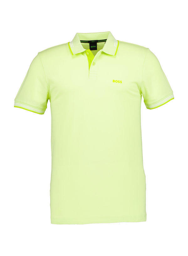 BOSS Green Polo-Shirt Paul 50506193/337 Image 0
