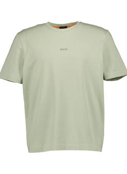 Stylingtipps Beschreibungsbild von BOSS Orange T-Shirt TChup 50473278/370