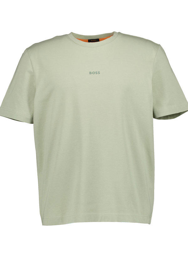 BOSS Orange T-Shirt TChup 50473278/370 Image 0