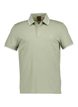 Stylingtipps Beschreibungsbild von BOSS Orange Polo-Shirt Passertip 50507699/370