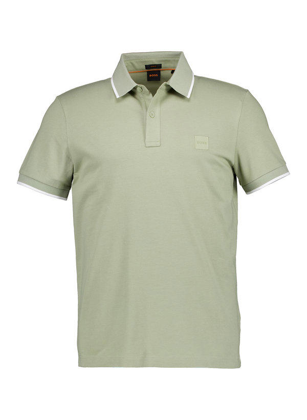 BOSS Orange Polo-Shirt Passertip 50507699/370