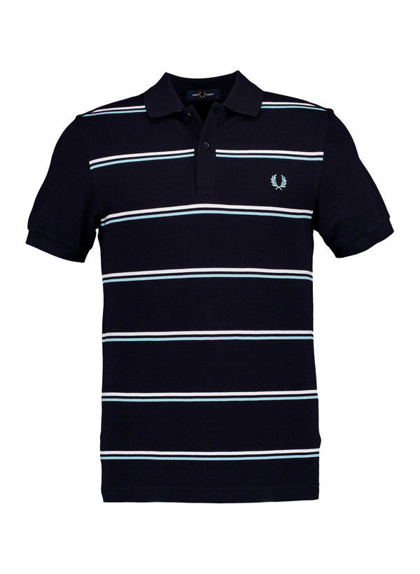Fred Perry Polo-Shirt M9905/608 Image 0