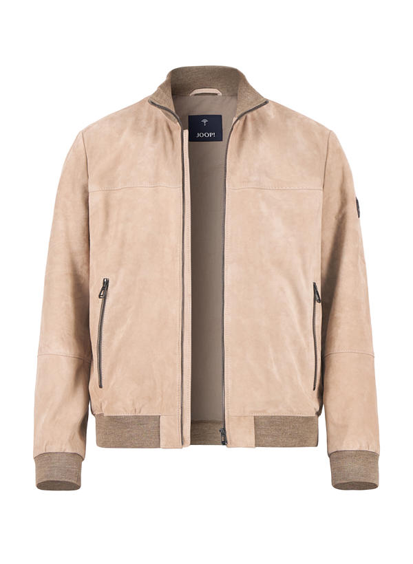 JOOP! Lederjacke Byll 1500158/80000801/270