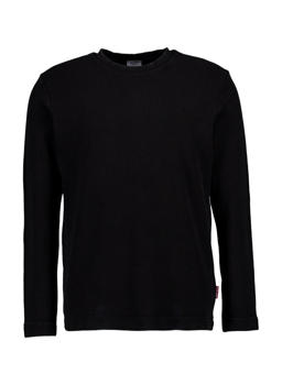 Stylingtipps Beschreibungsbild von JOOP! Longsleeve Darian 30046999/001