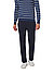 Hose Stan, Scuba, navy - navy