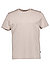 T-Shirt Priamo, Bio Baumwoll-Jersey, greige - greige