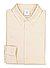 Hemd Franz, Baumwoll-Jersey, creme - creme