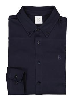 Stylingtipps Beschreibungsbild von BOGNER Hemd Franz-5 5831/9436/464
