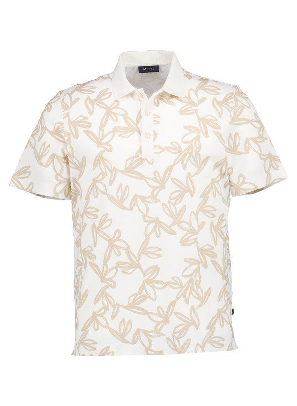 Maerz Polo-Shirt 612801/121 Image 0