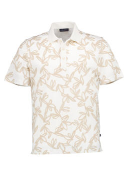 Stylingtipps Beschreibungsbild von MAERZ Muenchen Polo-Shirt 612801/121