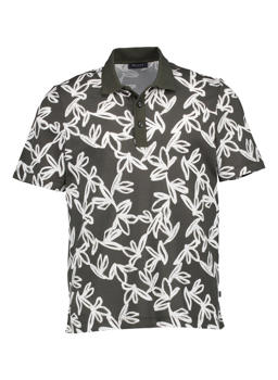 Stylingtipps Beschreibungsbild von MAERZ Muenchen Polo-Shirt 612801/291