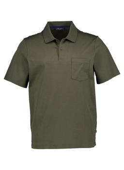 Stylingtipps Beschreibungsbild von MAERZ Muenchen Polo-Shirt 648000/291