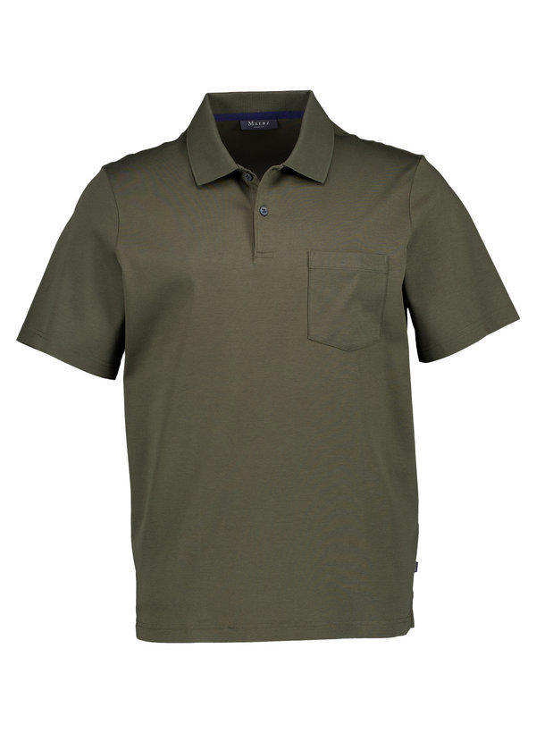 Maerz Polo-Shirt 648000/291 Image 0