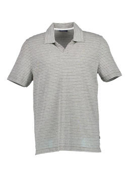 Stylingtipps Beschreibungsbild von MAERZ Muenchen Polo-Shirt 661801/291