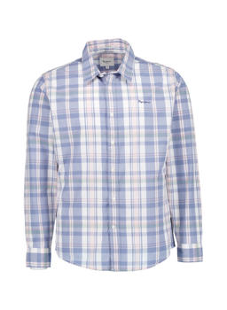Stylingtipps Beschreibungsbild von Pepe Jeans Hemd Crisler PM309070/532