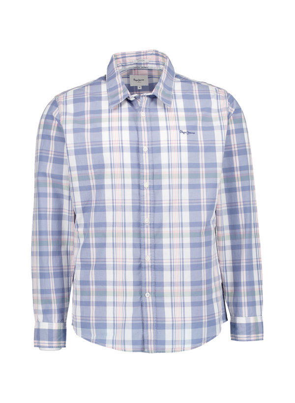 Pepe Jeans Hemd Crisler PM309070/532 Image 0