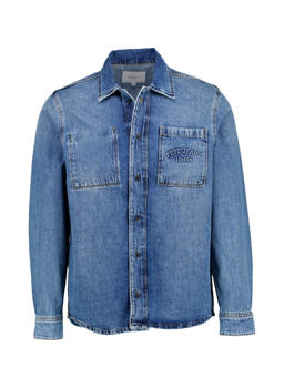 Stylingtipps Beschreibungsbild von Pepe Jeans Jeanshemd Weston PM309081/000