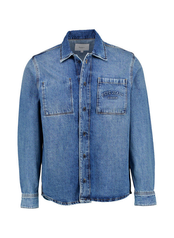 Pepe Jeans Jeanshemd Weston PM309081/000